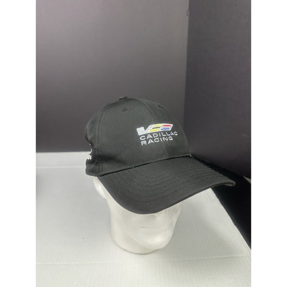 outdoor cap Company Other - Cadillac Racing V Series Adjustable Hat Indycar Lemans Racing